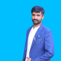 Muhammad Abdullah Digital Marketer