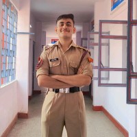 Atharv Tyagi