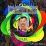 Rajasekhar Kseb