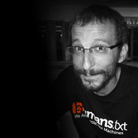 Juanjo Bernabeu González