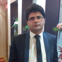 Reza Soroush