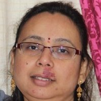 Padmini Pippala,