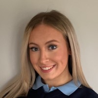 Aoife Walsh