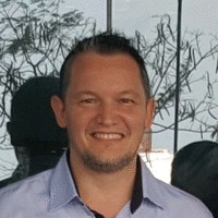 Frederic Gonry