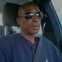 Juano Vaughn Creary