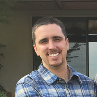 Alex Halligan