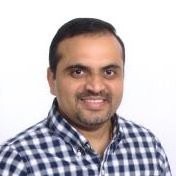 Vinayak Deshmukh