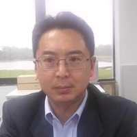 Tony Huang