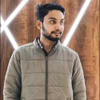 Mahadev (Vaibhav) Katkar