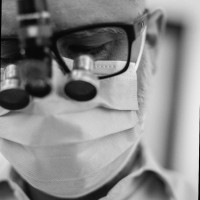 Maxime Dionne dentiste