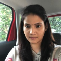 Malathi M