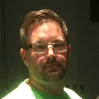 Eric Weaver