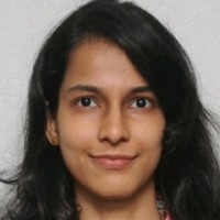 Divya Bhat