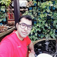 Ajay Kumar .