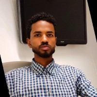 Ahmed Gamal