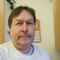 Ian Cavanagh