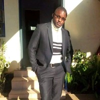 Peter Namakobo