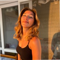 İrem Yağmur Cica