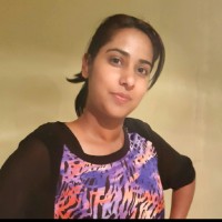 Fathima Osman