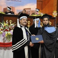 Saqib Aziz Bajwa