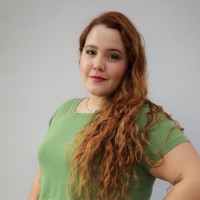 Ana Luiza De Souza Oliveira