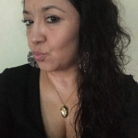 Erika Milena Keiser
