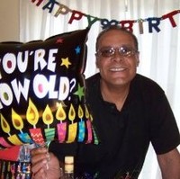 Irving Rivera