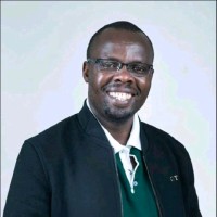 David C. Kiboi