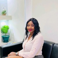 Eunice Mwangi