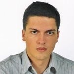 Javier Bécares García