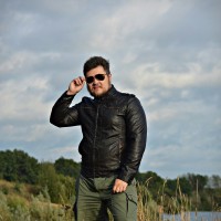 Александр Щербаков