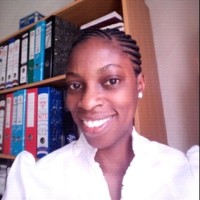 Beatrice Akinleye