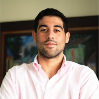 George Pimentel