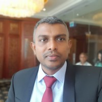 Prasanna Garusighe