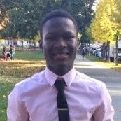Osman Sesay