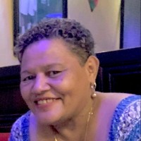 Joyce Qaqalailai