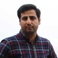 Ali Zaheri