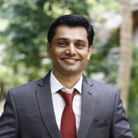 Sandesh Shetty