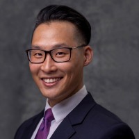 Alden Yi