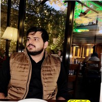 Ahmad Rizwan