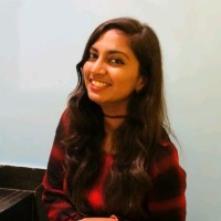 Lahari Raghavendra