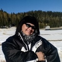 Danielle Julian- Dahlgren