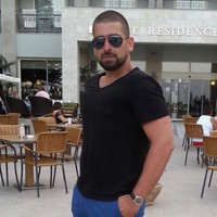 Iyad Bayazid