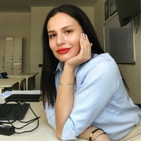 Madina Babayeva
