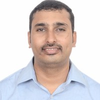 Chandan Jayashankar ,P Eng(Iei),C.Eng(Iei),Mciwem