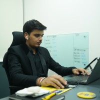 shivam shroff