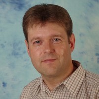Marcus Jendroska