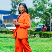 Mailes Chilufya