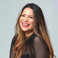 Melina Ramirez