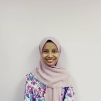 Atikah Mansor